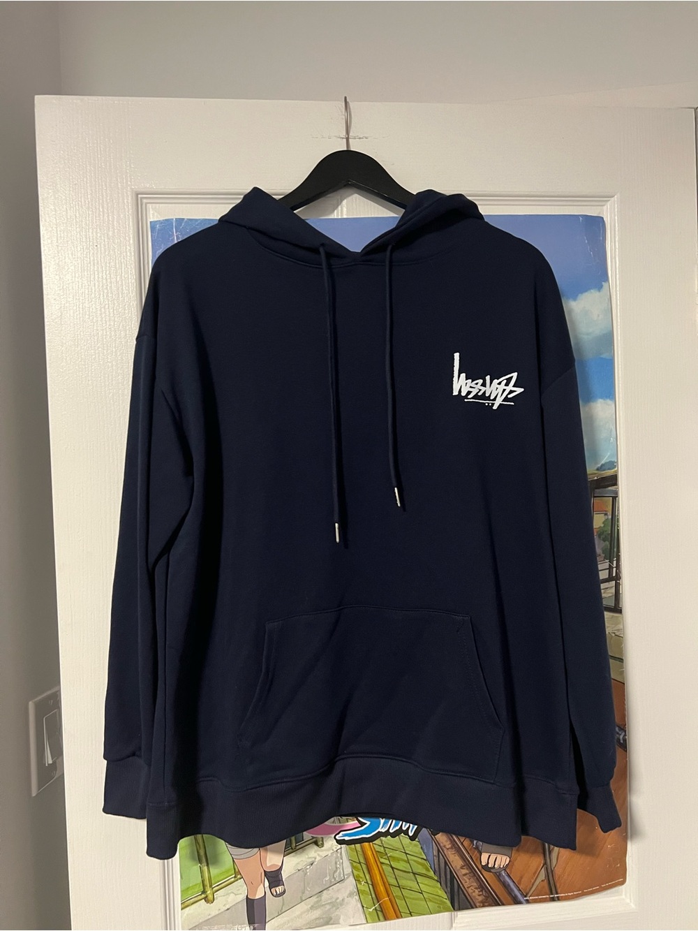 Stussy Hoodie